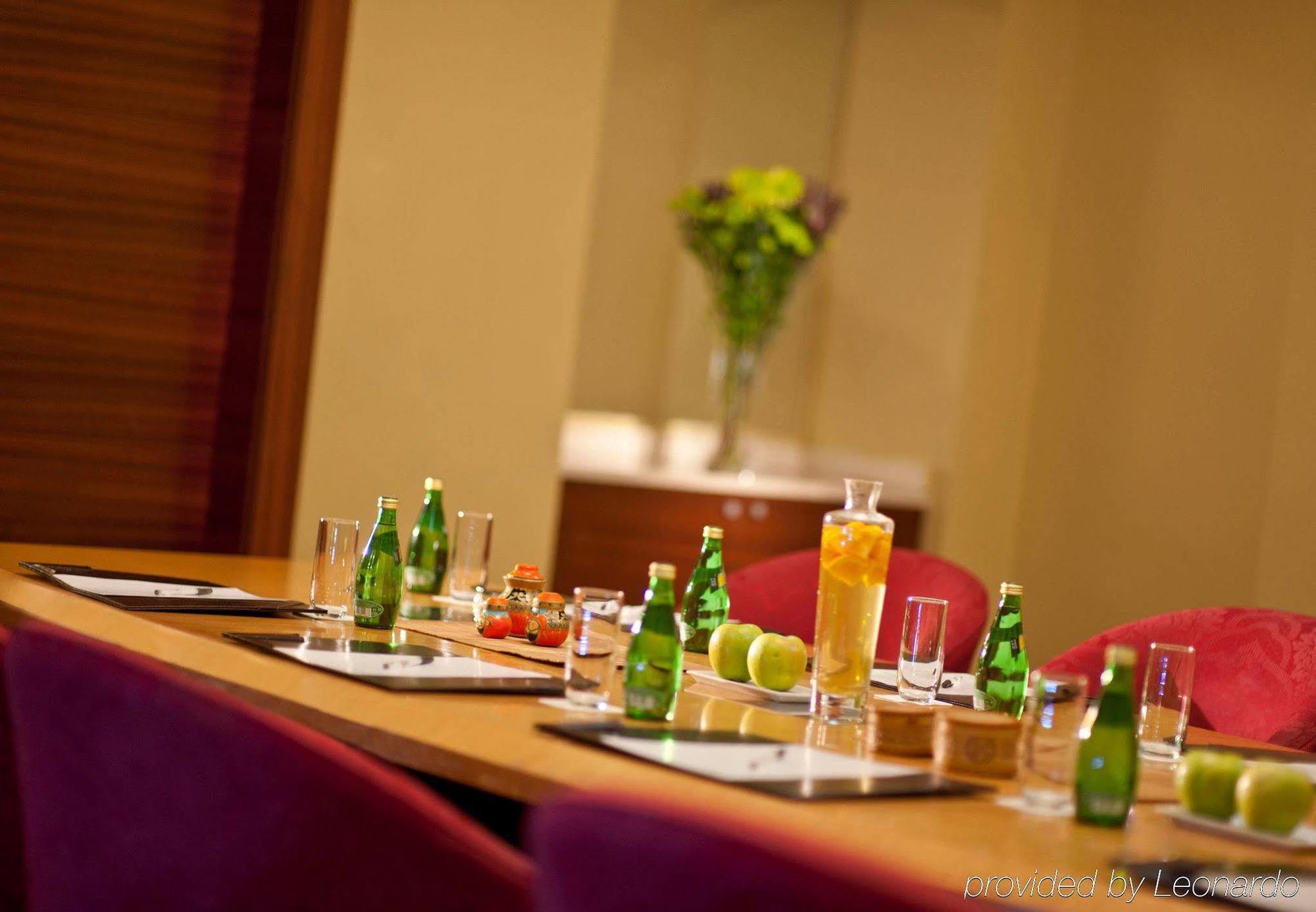 Aktau Hotel Buitenkant foto