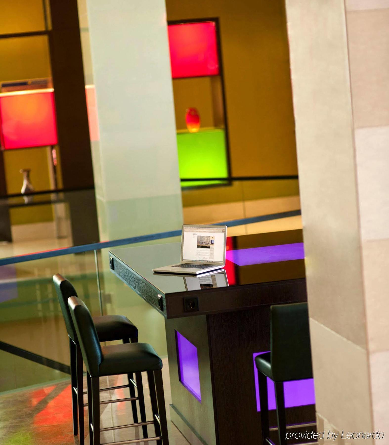 Aktau Hotel Buitenkant foto